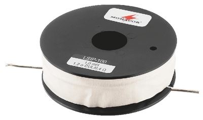 Monacor LSIP-100 cewki powietrzne